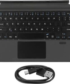 Go Keyboard BT Keyboard with Touchpad