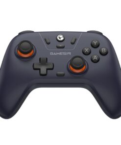 GameSir Nova Lite Purple Wireless Controller