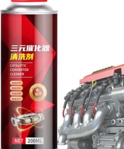 Auto Parts Engine Cleaner Engine Cleaner
